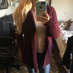 Forever 21 cardigan